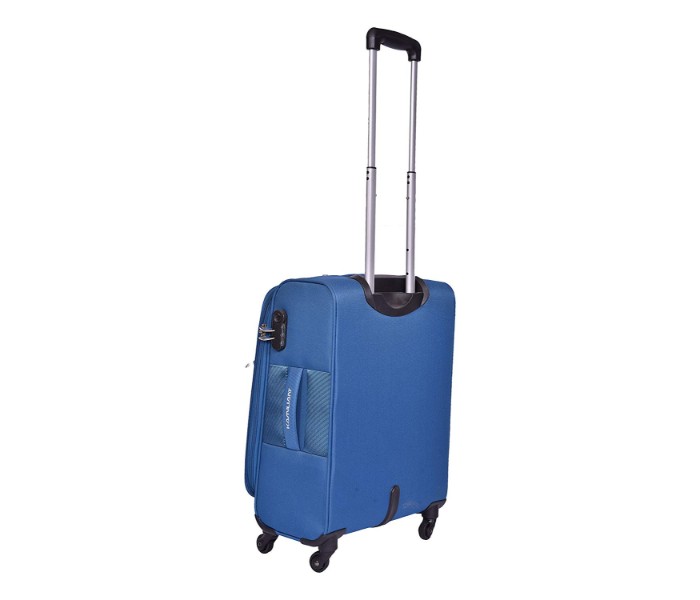 Kamiliant GAT104LUG01553 Toro 58Cm Blue - Zoom Image 1