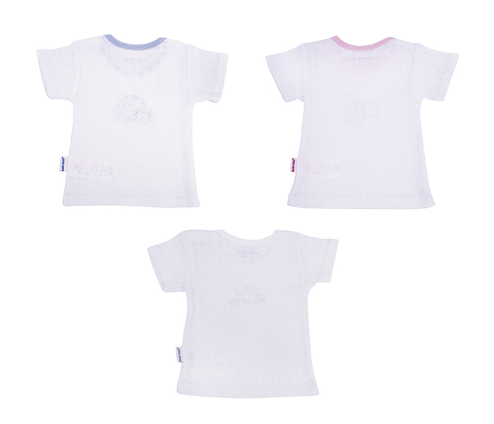 Baby Plus BP7942 Baby Top - 6 Pieces - Zoom Image 1