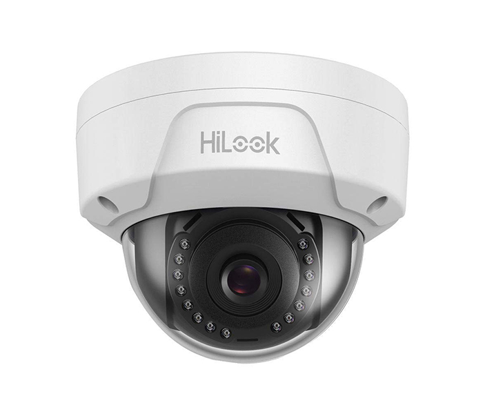 HiLook IPC-D150H-M 5 MP IR Fixed Network Dome Camera - Zoom Image