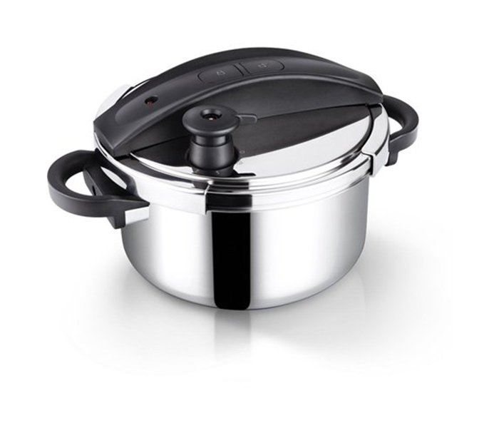 Lamart LTDSD4 Pression 4L Pressure Cooker - Zoom Image