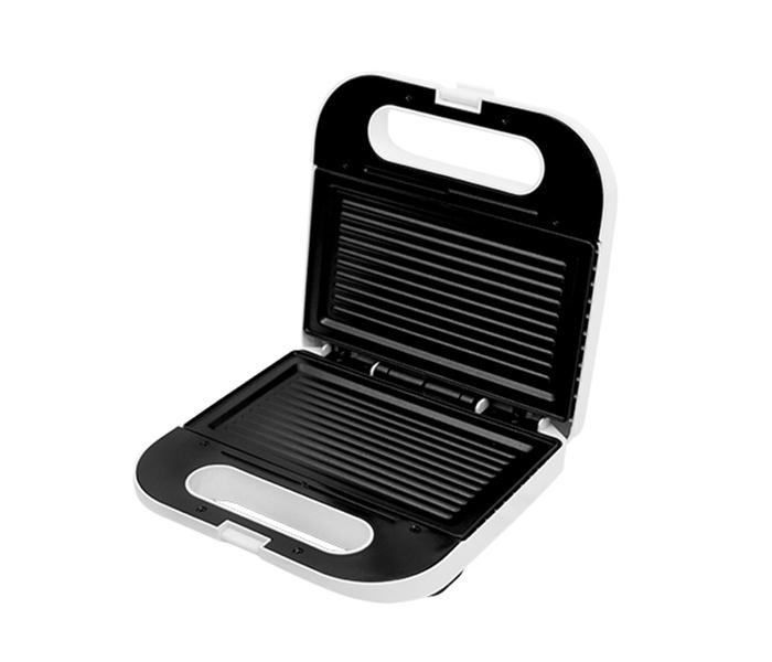 Geepas GS675 2-Slice Grill Maker - Zoom Image 2