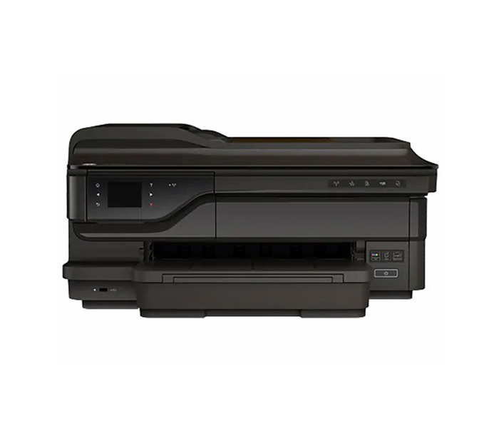 HP 7612 Office Jet  Wide Format e-All-in-One Printer - G1X85A - Zoom Image 4