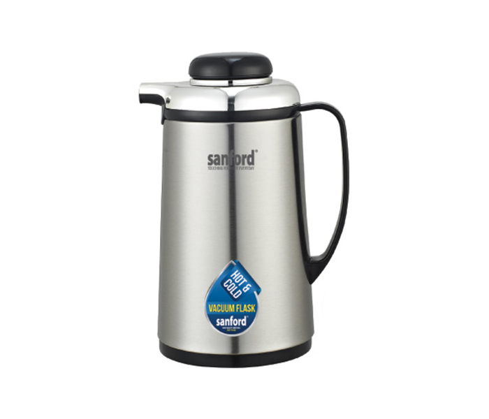 Sanford SF1696VF 1.9 Litre Stainless Steel Vacuum Flask - Zoom Image