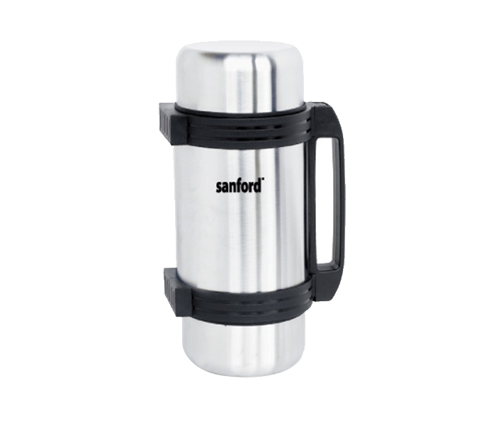 Sanford SF196SVF 2.5 Litre Stainless Steel Vacuum Flask - Zoom Image