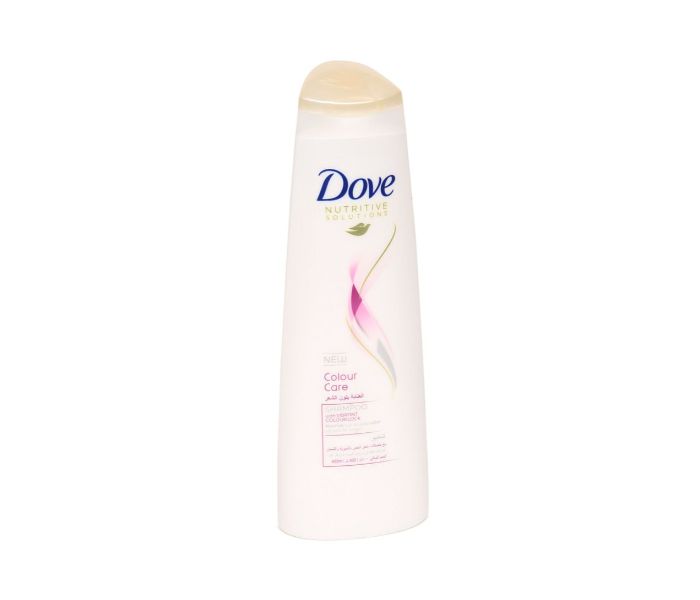 Dove N11076604A Nutritive Solutions - Colour Care Shampoo 400 ml - Zoom Image