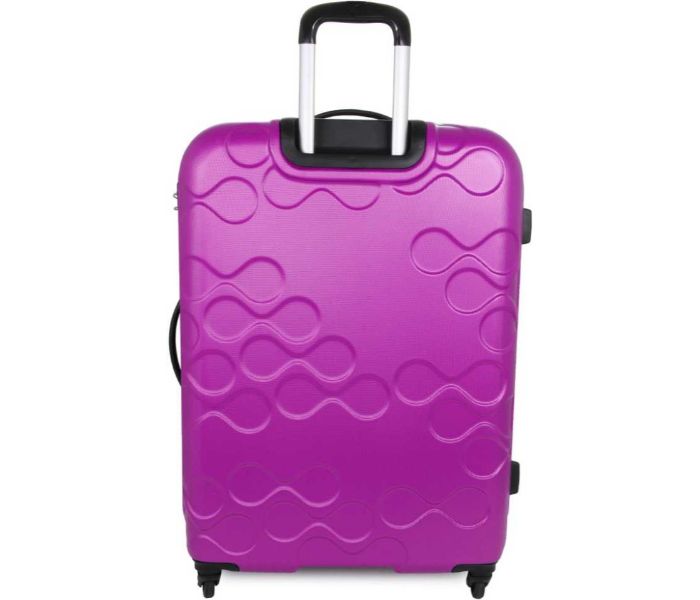 Kamiliant KML104LUG00067 Harrana Spinner 67 cm Purple - Zoom Image 1