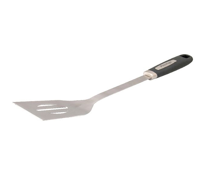 Prestige PR42102 Stainless Steel BBQ Turner, Silver - Zoom Image 1