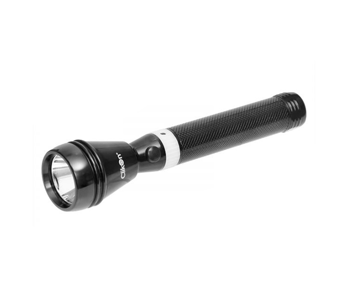 Clikon CK2093 Rechargeable LED Flash Light - Zoom Image 1