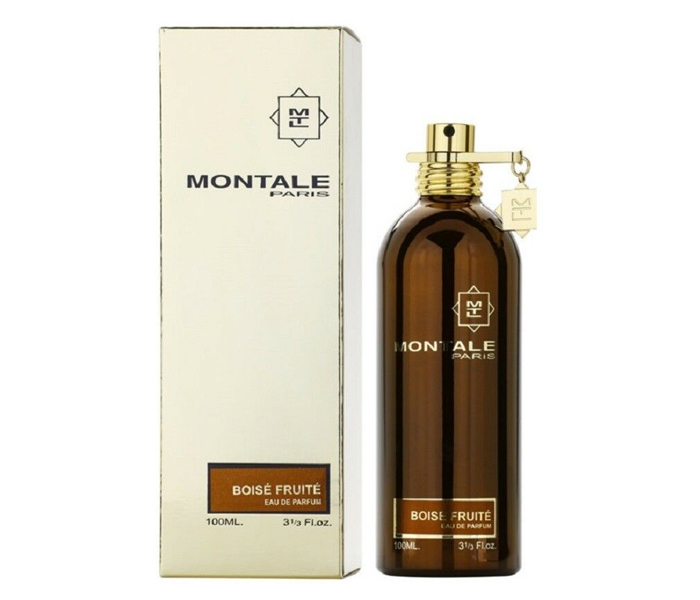 Montale Paris 100ml Boise Fruite Eau De Parfum Spray Unisex - Zoom Image 1