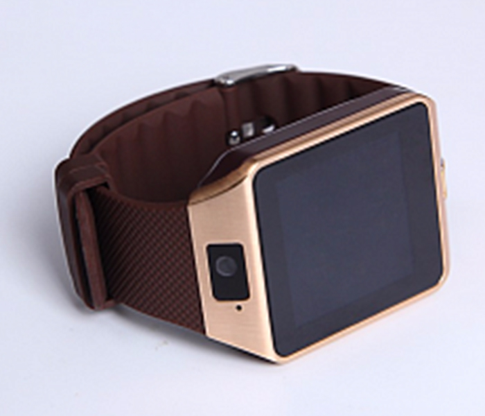 BSNL BW-77 Smart Watch, Gold - Zoom Image 2