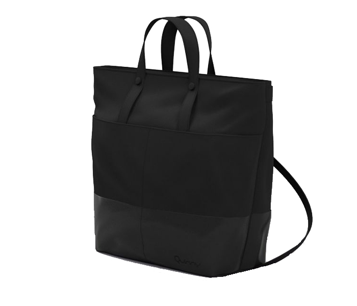 Quinny 1646057000 Changing Bag - Black - Zoom Image 5