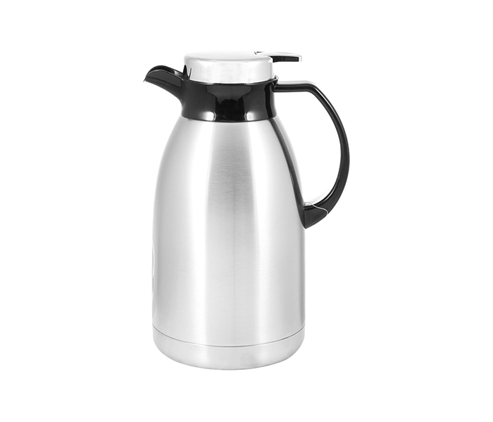 Sanford SF1670SVF 2 Litre Stainless Steel Vacuum Flask - Silver - Zoom Image 1