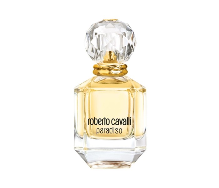 Roberto Cavalli 75ml Paradiso Eau De Parfum for Women - Zoom Image 1