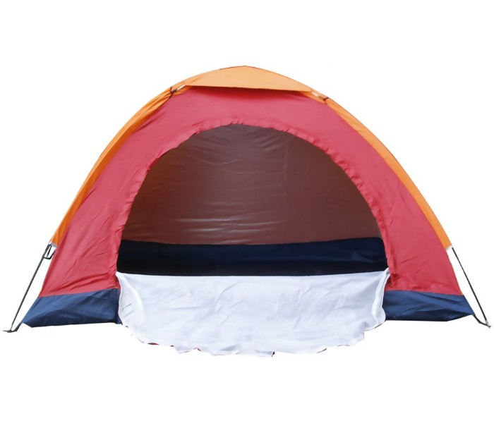 FN- Taqdeer PT-9526 Dome Sleeping Picnic Tent Assorted - Zoom Image 1