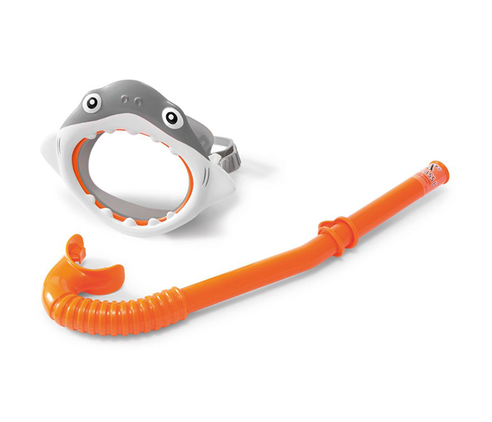 Intex ZX-55944 Shark Fun Set - Zoom Image 1