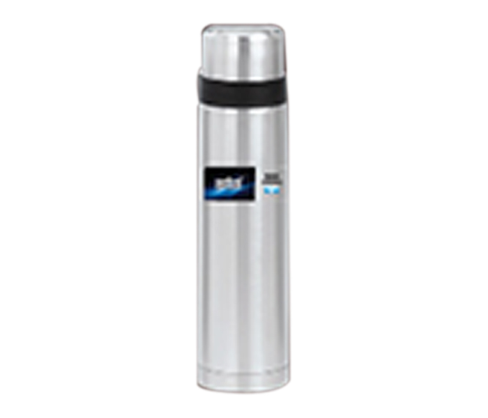 Sanford SF1622SVF 0.7 Litre Stainless Steel Vacuum Flask - Silver - Zoom Image