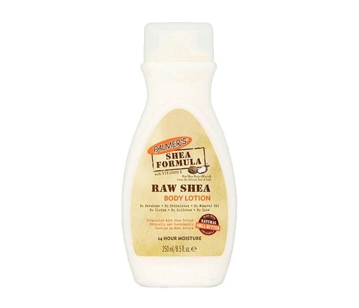 Palmer'S N13985201A Raw Shea Body Lotion - 250ml - Zoom Image 2