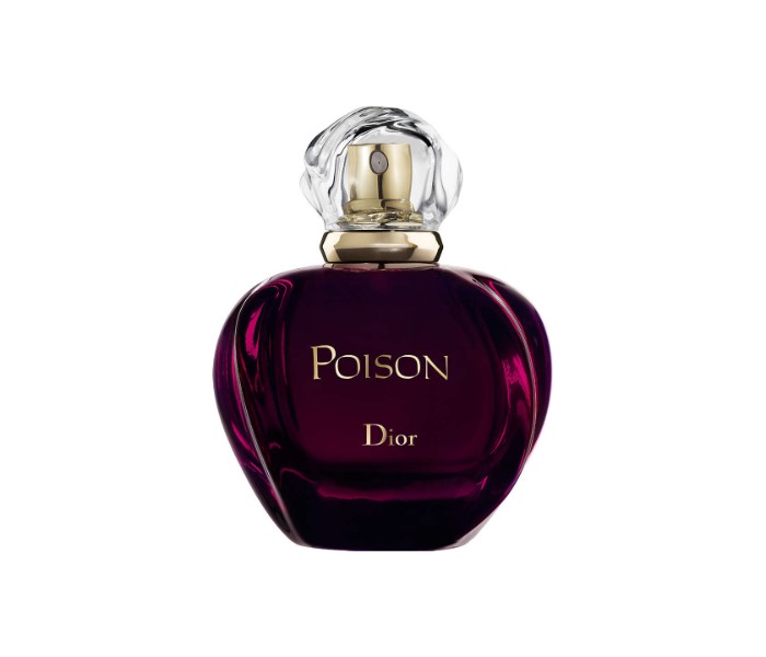 Christian Dior 100ml Poison Women Eau De Toilette Spray - Zoom Image