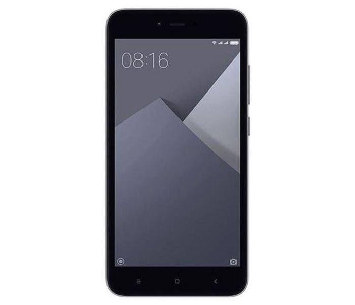 Xiaomi Redmi Note 5 3GB RAM 32GB Storage Smartphone - Grey - Zoom Image 4