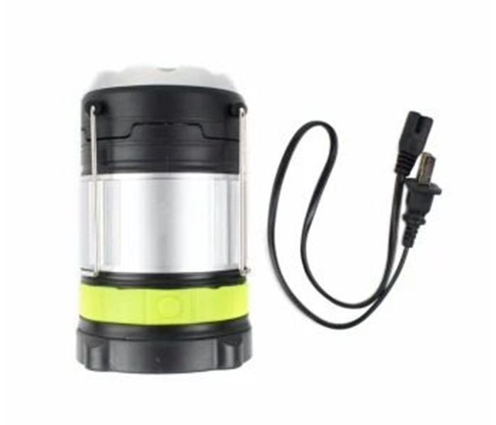 Universal Multi-Color Wireless Bluetooth Speaker With 3 in 1 Camping Lantern (SH-5088) - Zoom Image 2