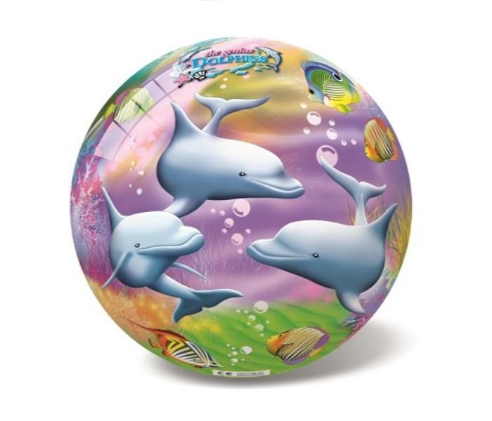 Starballs 11-2103 Inflated Balls Dolphins Multi Color - Zoom Image