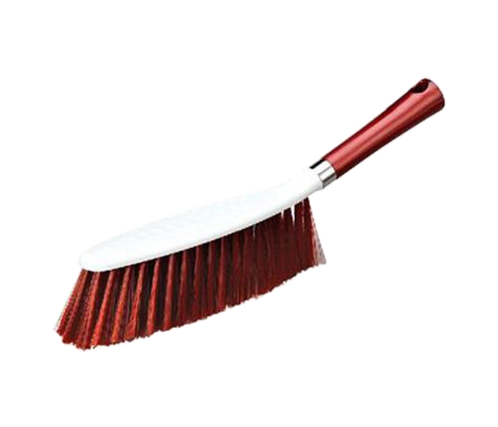 Royalford RF7000 Dust Brush - Maroon - Zoom Image