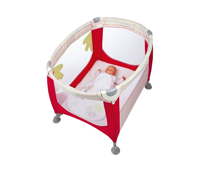 Safety 1st travel sales cot