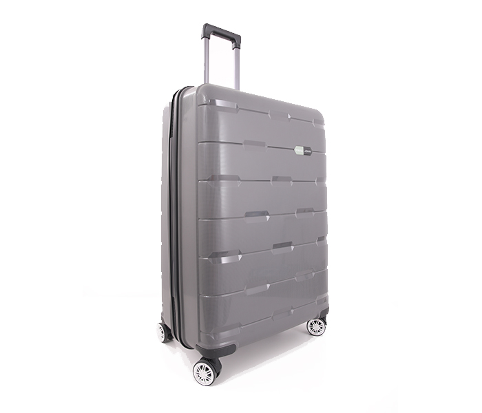 Para John PJTR3063-26 26-inch Trolley Case - Grey - Zoom Image 1