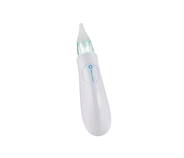 Bebe Confort 32000144 Electric Nasal Aspirator - White - Zoom Image 2