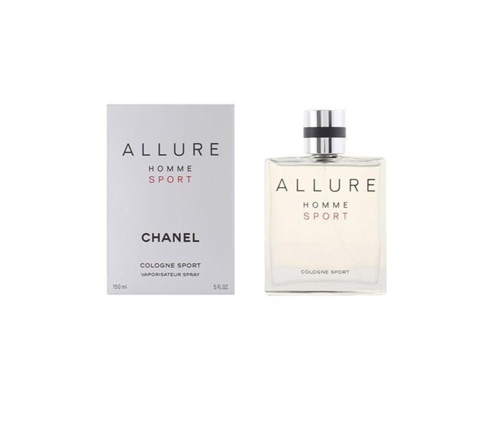 Chanel Allure Cologne Sport EDC 150 ml for Men - Zoom Image 2