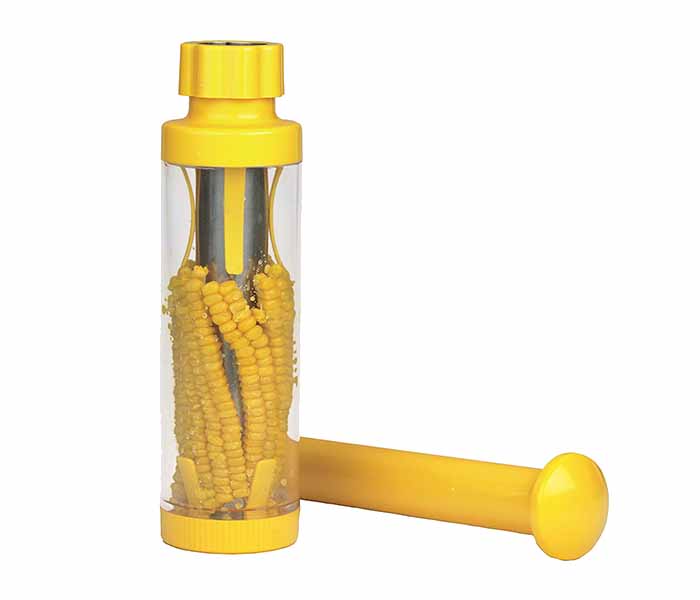 Deluxe Corn Stripper - Yellow - Zoom Image 4