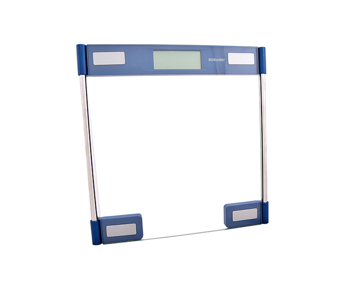 Sonashi SSC-2215 Digital Bathroom Scale - Zoom Image 2