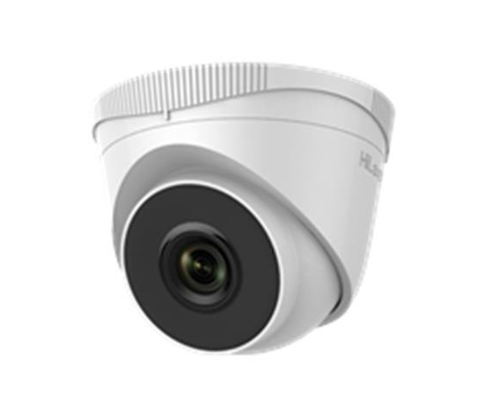 HiLook IPC-T220H 2 MP IR Network Turret Camera - Zoom Image