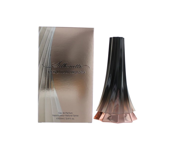 Christian Siriano Silhouette EDP 100 ml for Men - Zoom Image