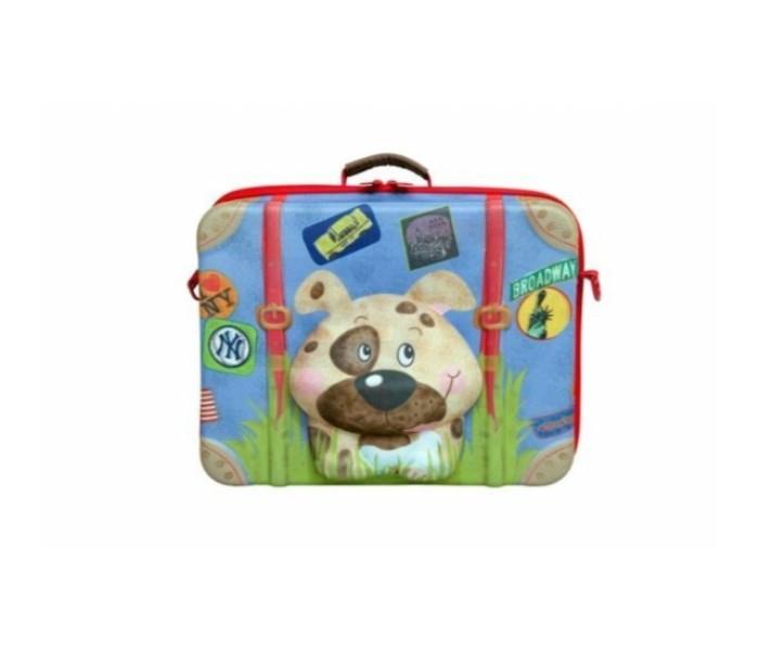 Okiedog  80008 Wildpack  Suitcase Dog Multicolor - Zoom Image 2