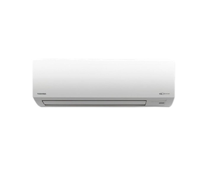 Toshiba RAS24BKS 1.9 Ton Wall Mounted Split AC White - Zoom Image