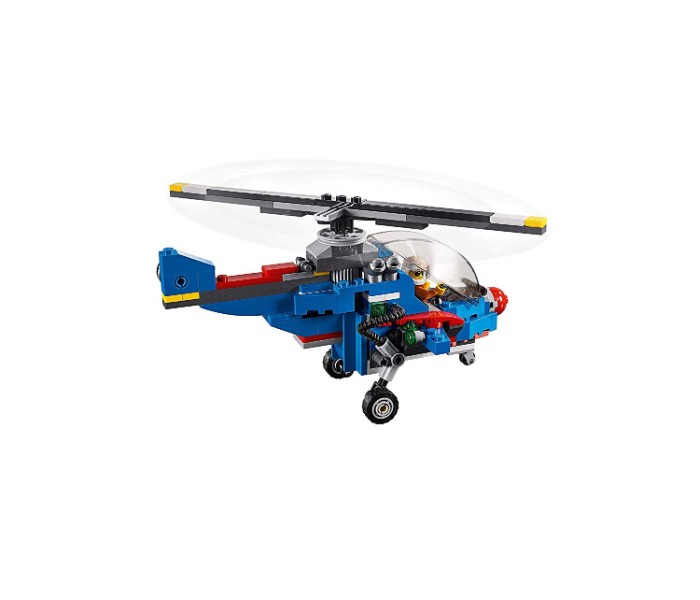 Lego Creator 31094 Race Plane Assorted - Zoom Image 3