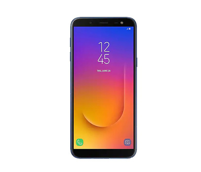 Samsung Galaxy J6 3GB RAM 32GB Smartphone - Blue - Zoom Image 3