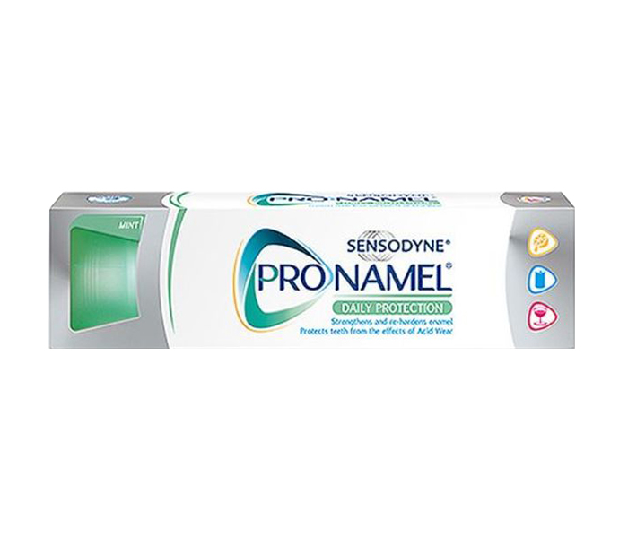 Sensodyne N12173084A Pronamel Daily Protection Toothpaste - Zoom Image