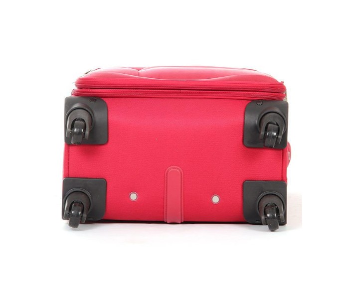 American Tourister GAT104LUG00637 Speed Spinner Soft 55Cm Red - Zoom Image 3