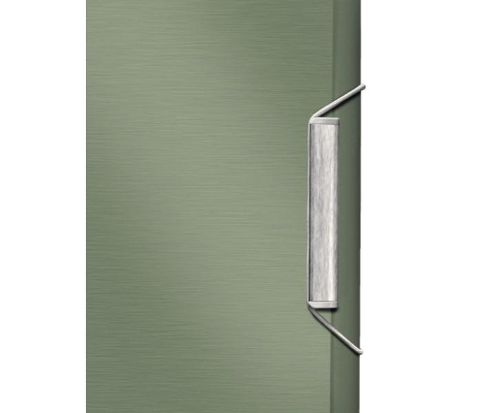 Leitz 3995-00-53 Divider Book Celadon Green - Zoom Image 3