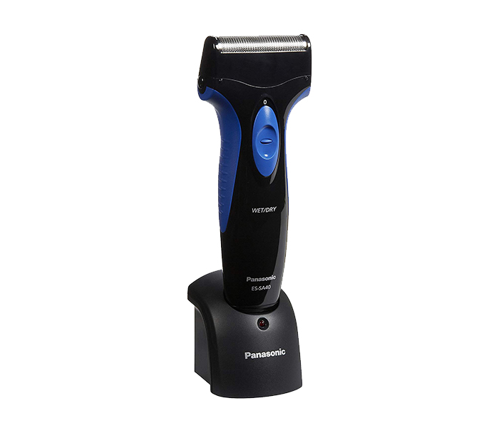 Panasonic ES-SA40-K Rechargeable Wet & Dry Shaver - Black - Zoom Image 3