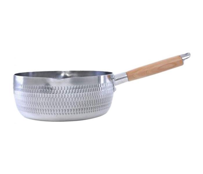 Royalford RF329SP24 24cm Aluminium Sauce Pan - Zoom Image