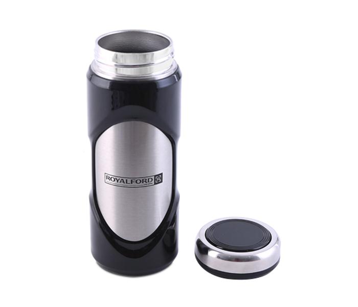 Royalford RF7353 350 ml Stainless Steel Vacuum Bottle - Zoom Image 2