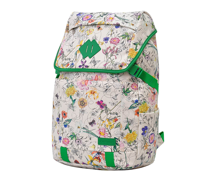 Fusion FUGG0805 18-inch Garden Backpack - Multi Color - Zoom Image 1