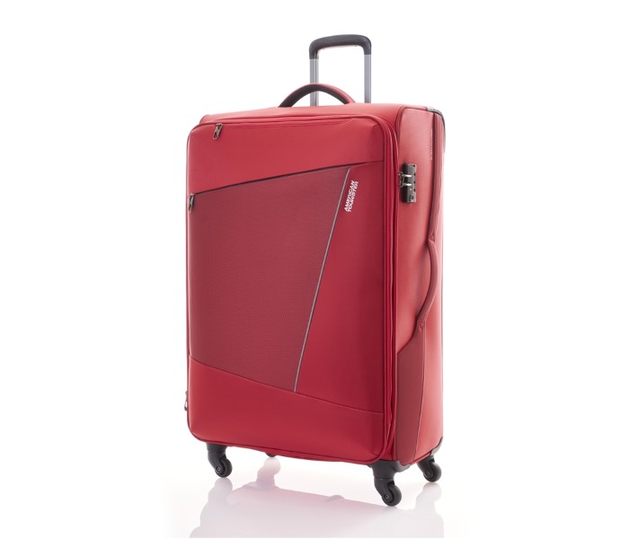 American Tourister GAT104LUG02270 Westfield Spinner 82Cm Red - Zoom Image 4