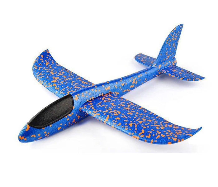 Outdoor Fun Sports Planes for children - 2 PC - Zoom Image