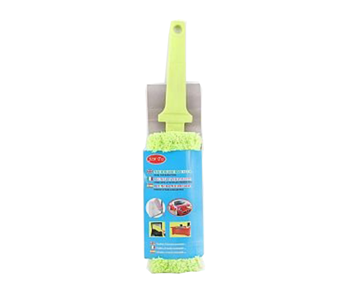 Strong Washable Multifunction Car Microfiber Duster - Zoom Image 3