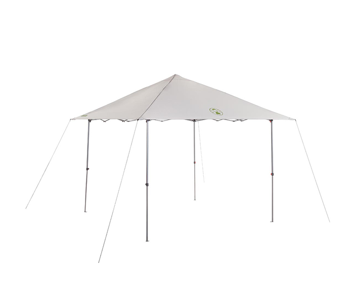 Coleman 2000029928 3.5 x 3.5 M Instant Shelter - Zoom Image 5