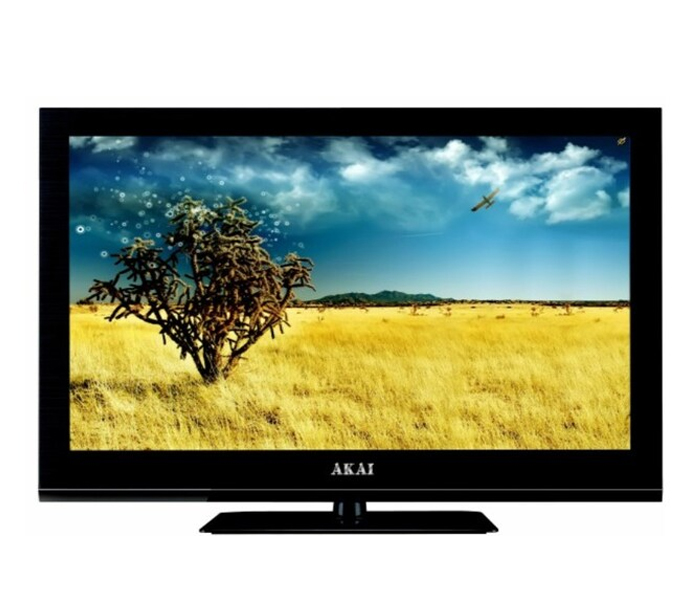 Akai 32D20-DX 32-inch Full HD LED TV - Black - Zoom Image